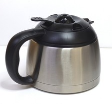 Zusätzliche 1 Liter Thermoskanne 162772EE Morphy Richards Accents Kaffeemaschine