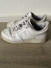 Nike Air Force 1, Weiß, Größe 42