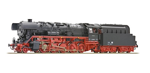 Roco 36022 dampflok 44 - roco,
