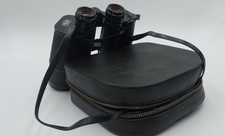 Carl Zeiss Jena Jenoptem 10x50W Fernglas - DDR - Tasche - Guter Zustand