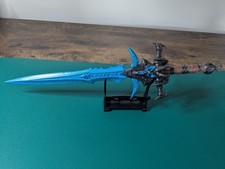 World of Warcraft Schwert mit