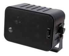 Dynavox 3-Wege Mini-Box mit