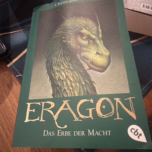 Eragon das erbe - 04,