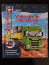 Was ist Was Junior Buch Viele