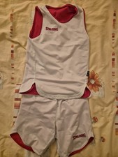 Basketball Wende-Trikot Inkl