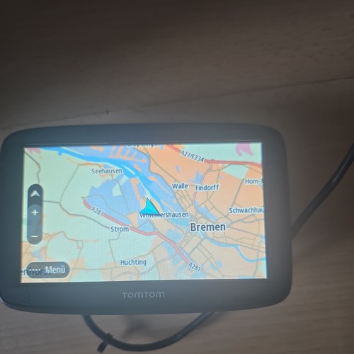 Tomtom navigationsgerät - navigationsgerät, go