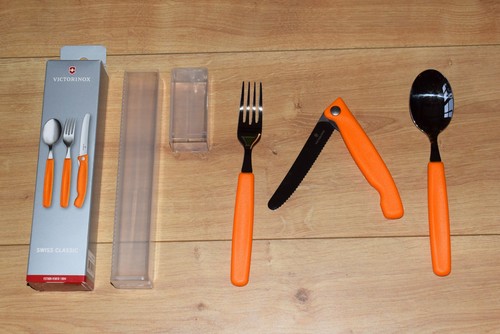 Victorinox küchenmesser - victorinox,