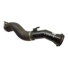 BMW 1er F20 F21 116i 100kW Ladeluftschlauch Ladeluftleitung Ladeluftrohr 7597588