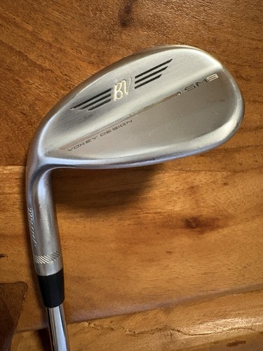 Titleist vokey wedge sandwedge - vokey,