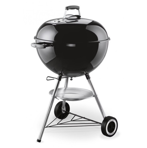 Weber classic kettle - classic,