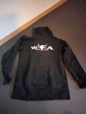 Wacken Pullover WOA Damen/Kinder W:O:A XS warm Winter Metal Festival Merchandise