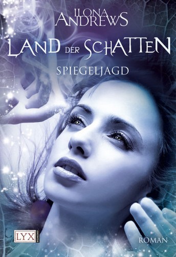Land der schatten - 2,