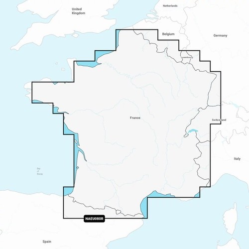 Navionics plus eu080r regular - plus,