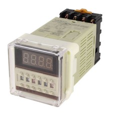 DC 12V Digital Precision