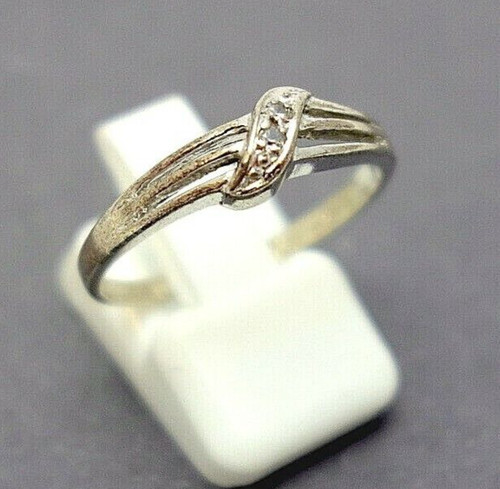 204 filigraner vintage ring - 204.,