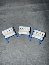 Hager VZ455N FI-Klemme