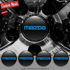 Mazda aufkleber set aus - aufkleber,