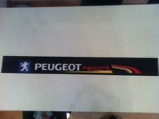 Sticker sticker stripes sun