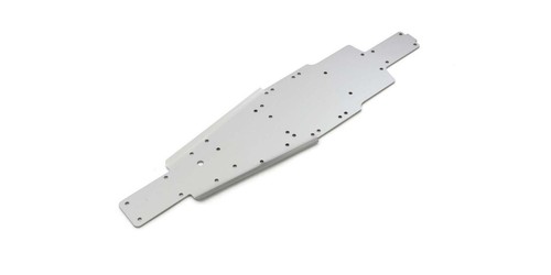 Kyosho chassis optima - chassis,