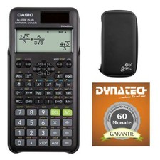 Casio FX-87 DE Plus 2nd +