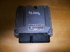 Steuergerät 04L907309B 0281018510 EDC17C64 06/2014  0020 HW:H22