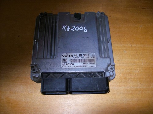 Steuergerät 04l907309b - vw, ag