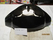 Scheinwerferverkleidung Lenkerverkleidung  Rex Benzhou Baotian 4Takt 10 Zoll