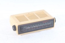 Original Radio für Bastei Wohnanhänger RFT Minetta II old vintage 
