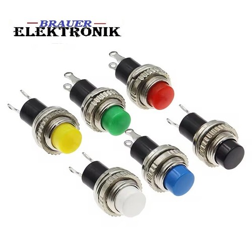 Kleine druck taster - druck, taster,