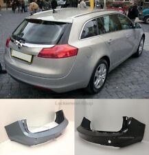 STOßSTANGE HINTEN LACKIERT IN