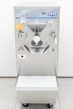 Eismaschine Frigomat Titan 2 für 10 kg Speiseeis in Eiscafe und Eisdiele