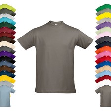 Shirt imperial rundhals - imperial,