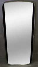 WANDSPIEGEL NIERE VINTAGE SPIEGEL DESIGN MID CENTURY MODERN 50S 60S 50ER 60ER