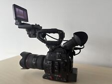 CANON EOS C300 MARK II