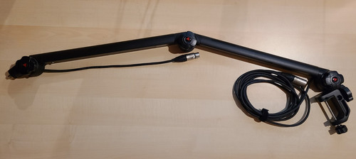 Mikrofonarm stativ dap - ✨,