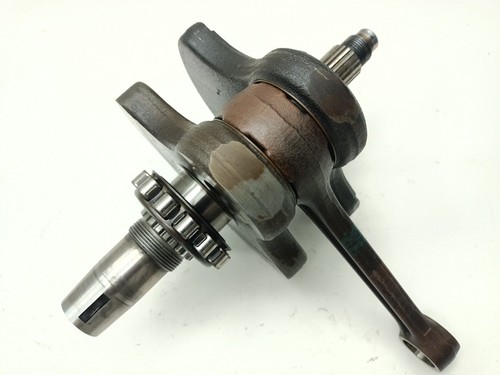 Motorwelle crankshaft suzuki - crankshaft,
