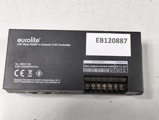 Eurolite LED-Streifen RGBW