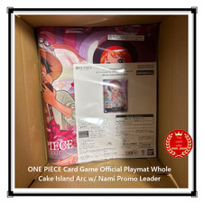 ONE PIECE Card Game Official