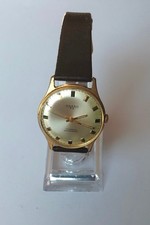 Ankra 53 Vintage Herrenuhr - Handaufzug