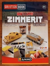 Solution Book 31: How to Apply