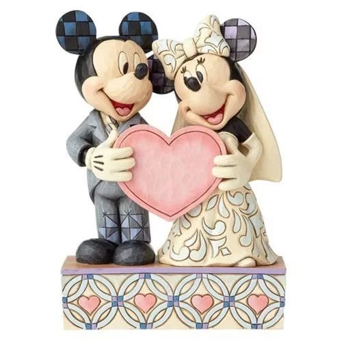 Disney traditions figur two - figur,