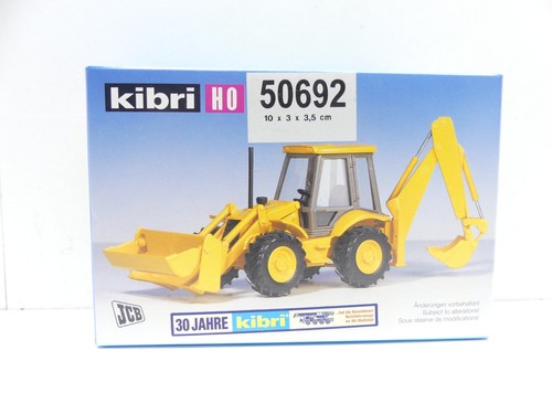 Kibri 50692 10692 - h0,
