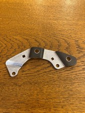 Bosch E-Bike Montageplatte