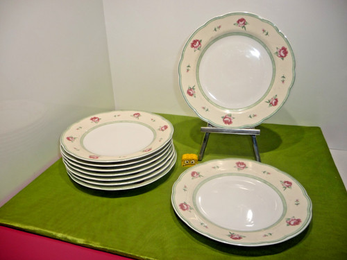 Tcm tchibo kuchenteller ø - tcm,