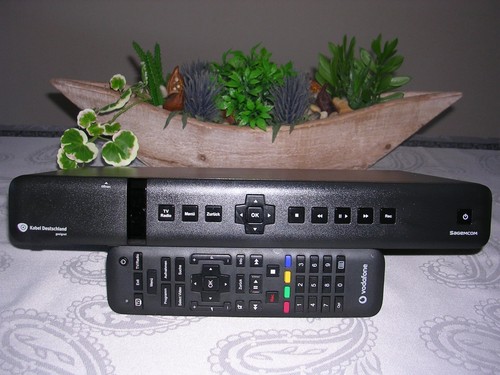 Sagemcom rci88 320 kdg - kdg,