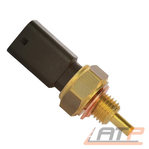KÜHLMITTELTEMPERATUR-SENSOR
