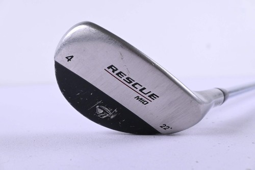 Taylormade rescue mid 4 - rescue, #4