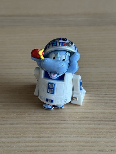 Happy hippo star - „star, wars