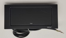 Evoline backflip schwarz - evoline,