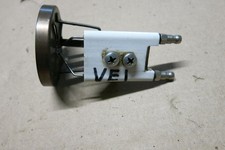 TOP mit Gewährleistung  Stauscheibe mit Zündelektroden aus Viessmann VEI